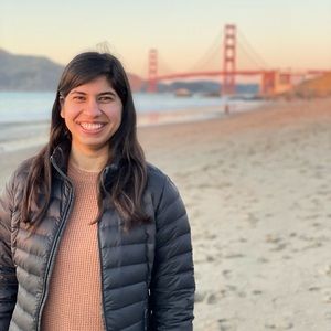 Meet your Posher, Mehwish